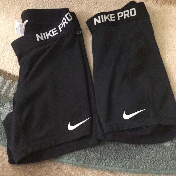 nike pros for kids